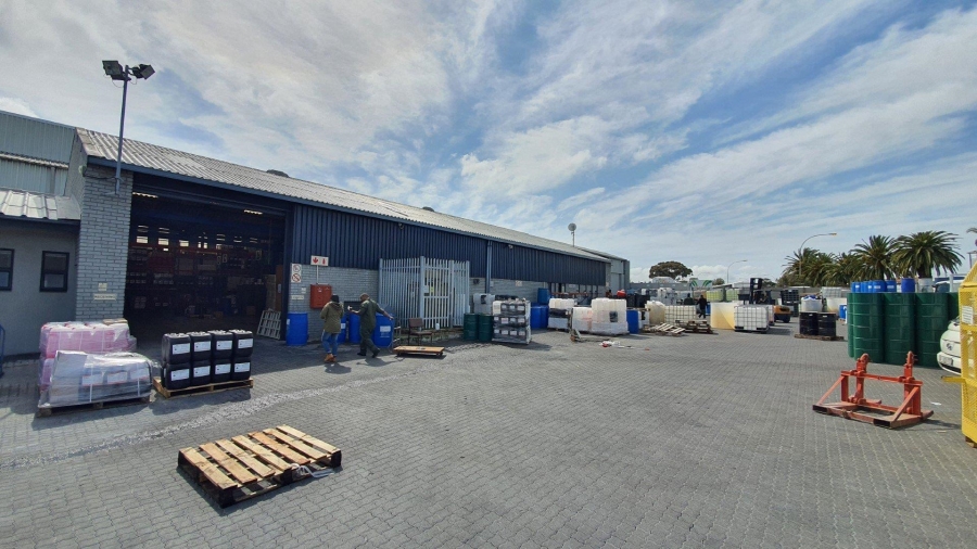 To Let commercial Property for Rent in Beaconvale Western Cape